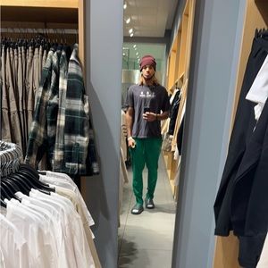 Meet your Posher, Jaylen